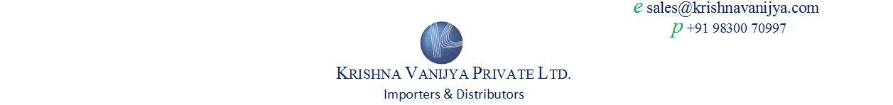 Krishna Vanijya Pvt Ltd